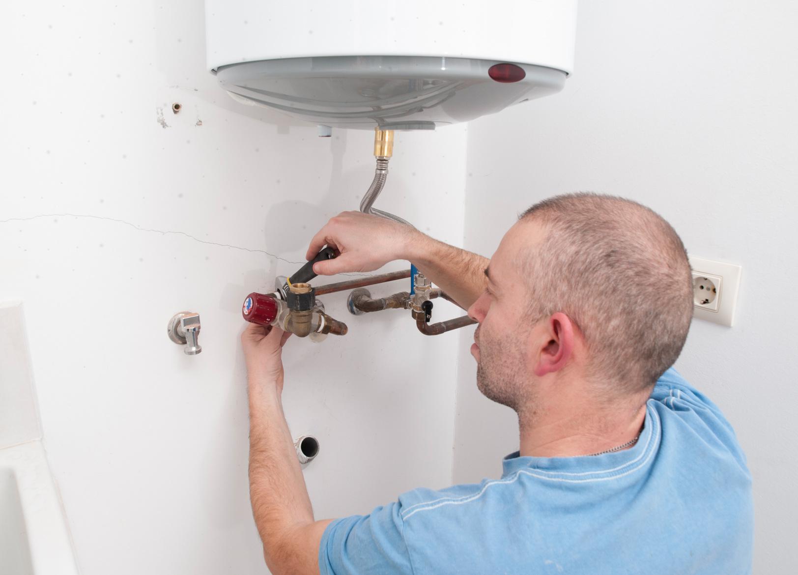 entreprise de chauffage Aubervilliers