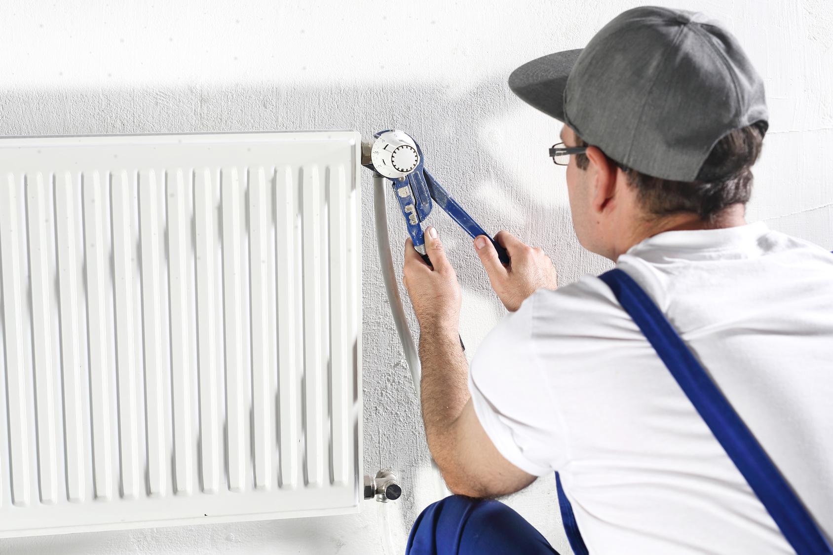 entreprise de chauffage Aubervilliers